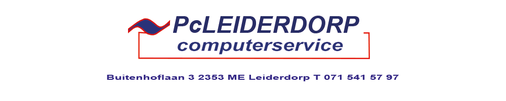 PcLeiderdorp